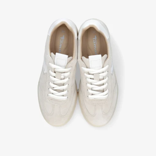 Tamaris Damen Sneaker Low-Damen Sneaker