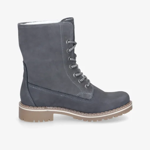 Tamaris Damen Winter Boot-Damen Boots | Stiefeletten
