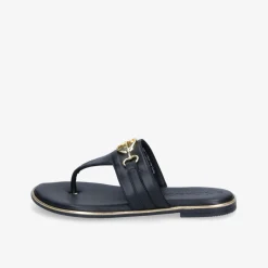 Tamaris ​ Damen Zehentrenner-Damen Sandalen | Größen Ab 42