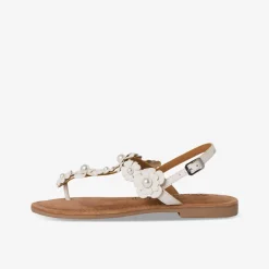 Tamaris Damen Zehentrenner-Damen Sandalen