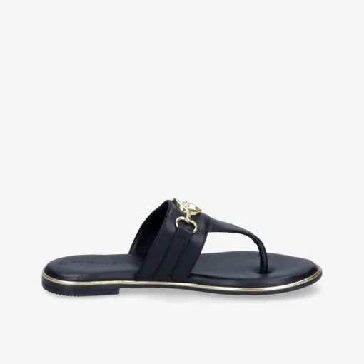 Tamaris ​ Damen Zehentrenner-Damen Sandalen | Größen Ab 42