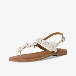 Tamaris Damen Zehentrenner-Damen Sandalen