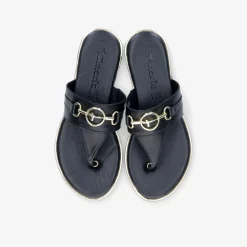 Tamaris ​ Damen Zehentrenner-Damen Sandalen | Größen Ab 42
