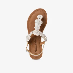Tamaris Damen Zehentrenner-Damen Sandalen
