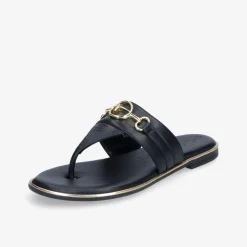 Tamaris ​ Damen Zehentrenner-Damen Sandalen | Größen Ab 42