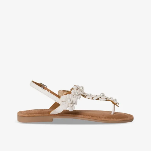 Tamaris Damen Zehentrenner-Damen Sandalen