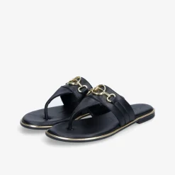 Tamaris ​ Damen Zehentrenner-Damen Sandalen | Größen Ab 42