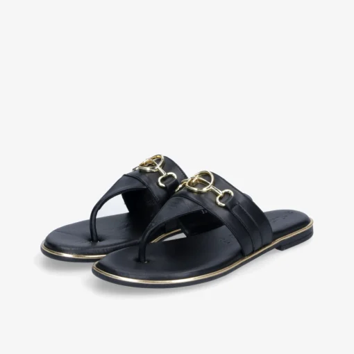 Tamaris ​ Damen Zehentrenner-Damen Sandalen | Größen Ab 42