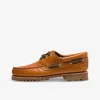 Timberland ​ Authentics 3 Eye Herren Mokassin-Herren Halbschuhe