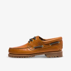 Timberland ​ Authentics 3 Eye Herren Mokassin-Herren Halbschuhe