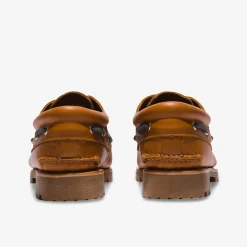 Timberland ​ Authentics 3 Eye Herren Mokassin-Herren Halbschuhe
