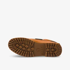 Timberland ​ Authentics 3 Eye Herren Mokassin-Herren Halbschuhe