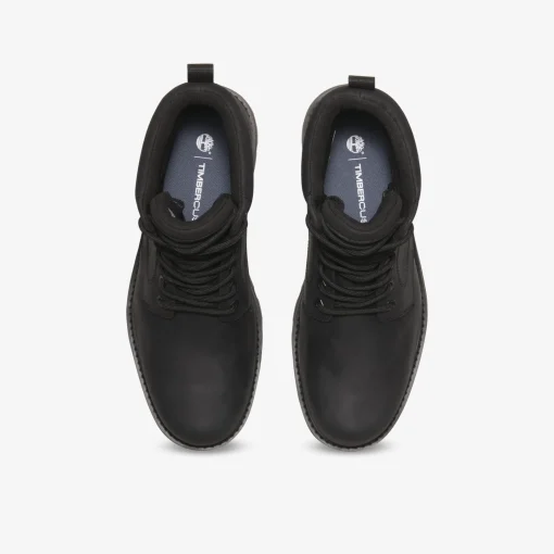 Timberland ​ BRITTON ROAD Herren Schnürboot-Herren Boots