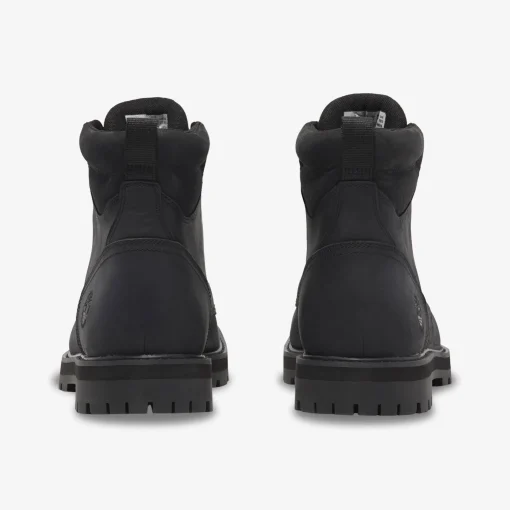 Timberland ​ BRITTON ROAD Herren Schnürboot-Herren Boots
