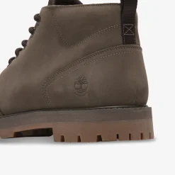 Timberland ​ BRITTON ROAD MID Herren Schnürboot-Herren Boots