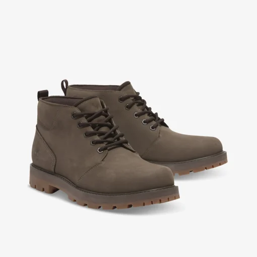 Timberland ​ BRITTON ROAD MID Herren Schnürboot-Herren Boots