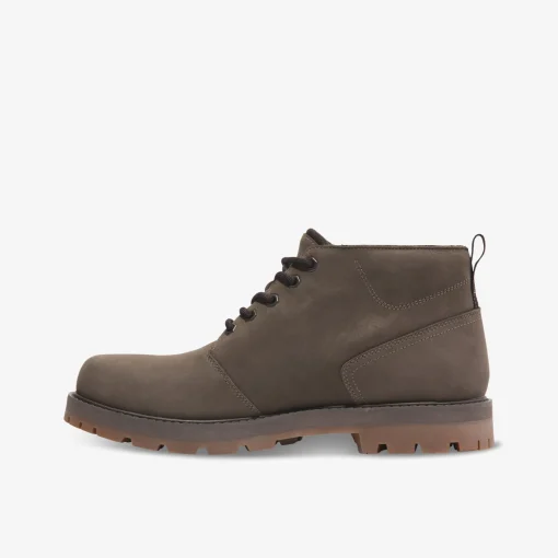 Timberland ​ BRITTON ROAD MID Herren Schnürboot-Herren Boots
