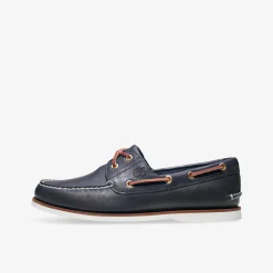 Timberland ​ CLASSIC BOAT Herren Mokassin-Herren Halbschuhe