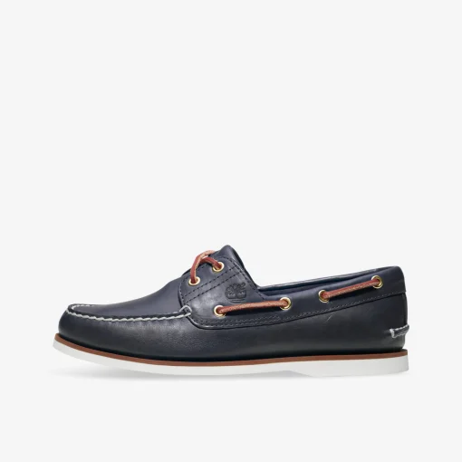 Timberland ​ CLASSIC BOAT Herren Mokassin-Herren Halbschuhe