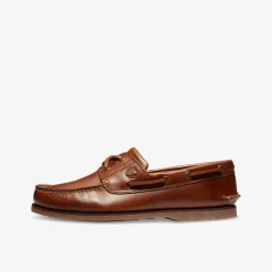 Timberland ​ CLASSIC BOAT Herren Mokassin-Herren Halbschuhe
