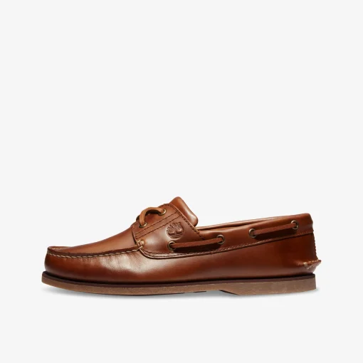 Timberland ​ CLASSIC BOAT Herren Mokassin-Herren Halbschuhe