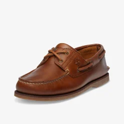 Timberland ​ CLASSIC BOAT Herren Mokassin-Herren Halbschuhe