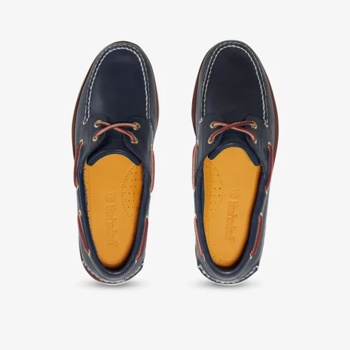 Timberland ​ CLASSIC BOAT Herren Mokassin-Herren Halbschuhe