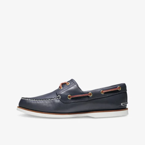 Timberland ​ CLASSIC BOAT Herren Mokassin-Herren Halbschuhe