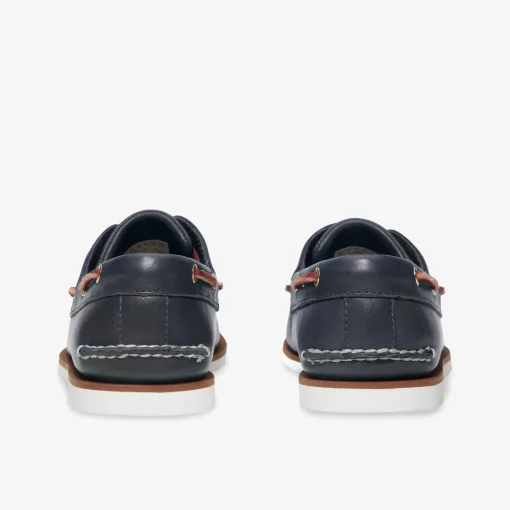 Timberland ​ CLASSIC BOAT Herren Mokassin-Herren Halbschuhe
