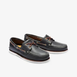 Timberland ​ CLASSIC BOAT Herren Mokassin-Herren Halbschuhe