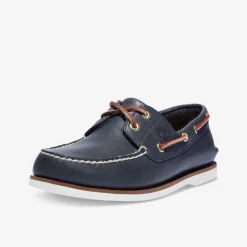 Timberland ​ CLASSIC BOAT Herren Mokassin-Herren Halbschuhe