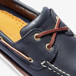 Timberland ​ CLASSIC BOAT Herren Mokassin-Herren Halbschuhe