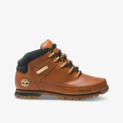 Timberland ​ Euro Sprint Hiker Herren Schnürboot-Herren Boots