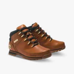 Timberland ​ Euro Sprint Hiker Herren Schnürboot-Herren Boots