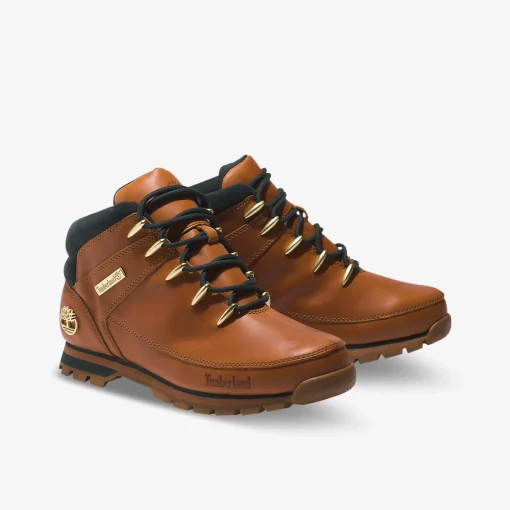 Timberland ​ Euro Sprint Hiker Herren Schnürboot-Herren Boots