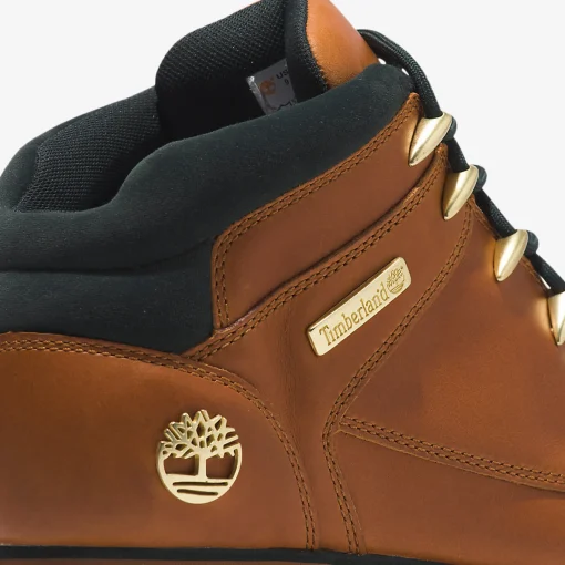 Timberland ​ Euro Sprint Hiker Herren Schnürboot-Herren Boots