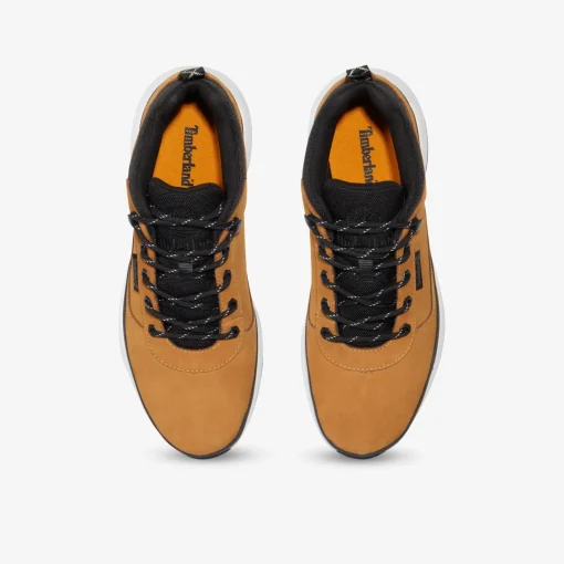 Timberland ​ FIELD TREKKER LOW Herren Schnürer-Herren Halbschuhe