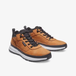 Timberland ​ FIELD TREKKER LOW Herren Schnürer-Herren Halbschuhe