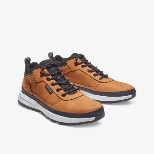 Timberland ​ FIELD TREKKER LOW Herren Schnürer-Herren Halbschuhe