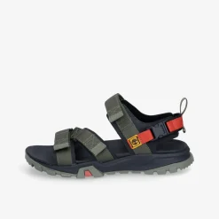 Timberland ​ Garrison Trail 2 Herren Trekkingsandale-Herren Trekkingschuhe | Sandalen