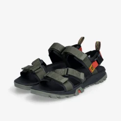 Timberland ​ Garrison Trail 2 Herren Trekkingsandale-Herren Trekkingschuhe | Sandalen