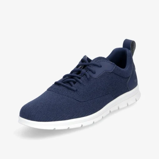 Timberland ​ GRAYDON Herren Schnürer-Herren Halbschuhe