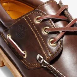 Timberland ​ Herren Mokassin-Herren Halbschuhe