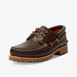 Timberland ​ Herren Mokassin-Herren Halbschuhe