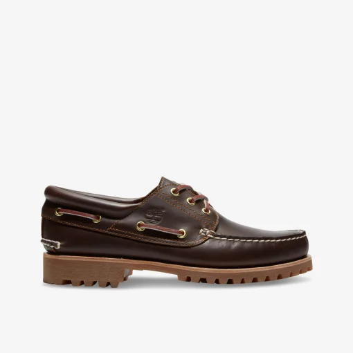Timberland ​ Herren Mokassin-Herren Halbschuhe