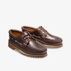 Timberland ​ Herren Mokassin-Herren Halbschuhe