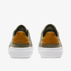 Timberland ​ Seneca Bay Herren Schnürer-Herren Halbschuhe | Größen Ab 47