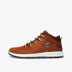 Timberland ​ SPRINT TREKKER MID Herren Schnürer-Herren Halbschuhe