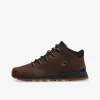 Timberland ​ SPRINT TREKKER MID Herren Schnürer-Herren Halbschuhe