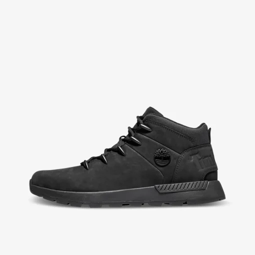 Timberland ​ SPRINT TREKKER MID Herren Schnürer-Herren Halbschuhe